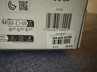 Móvil Cuna musical Mamas & Papas