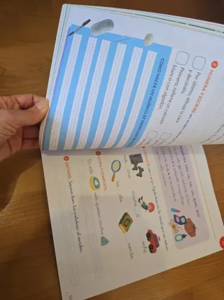 LENGUA UN PASO MAS PAUTA M LIGERA 1 PRIMARIA CO...