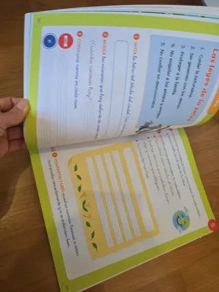 LENGUA UN PASO MAS PAUTA M LIGERA 1 PRIMARIA CO...