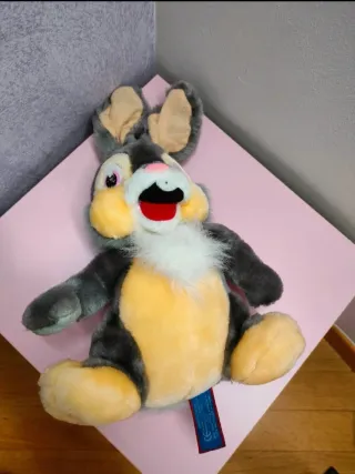 Peluche Tippete Disney