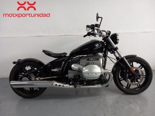 BMW R 18