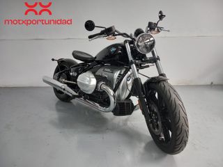 BMW R 18