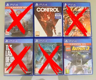 Juego PS4 EA Sports FC 24