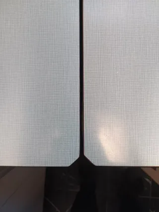 Mesa Vintage Años 50 formica