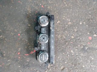 MANDO CALEFACCION / AIRE ACONDICIONADO VOLKSW