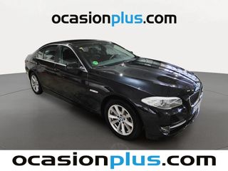 BMW Serie 5 528i 180 kW (245 CV)