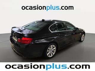 BMW Serie 5 528i 180 kW (245 CV)