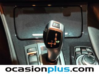 BMW Serie 5 528i 180 kW (245 CV)