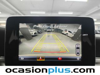 Mercedes-Benz Clase C 220 d 125 kW (170 CV)