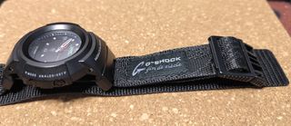 Reloj Casio G-Shock AW-599 Japan como nuevo