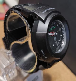 Reloj Casio G-Shock AW-599 Japan como nuevo