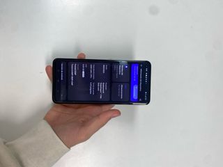 Realme GT Master Edition Blanco