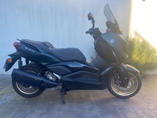 Yamaha XMAX 300 TECH MAX - Nov 2023