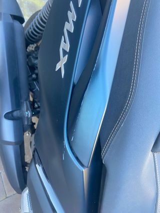 Yamaha XMAX 300 TECH MAX - Nov 2023