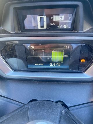 Yamaha XMAX 300 TECH MAX - Nov 2023