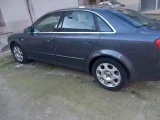 Audi A4 2005
