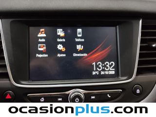 Opel Grandland X 1.5 CDTi 120 Aniversario 96 kW (130 CV)