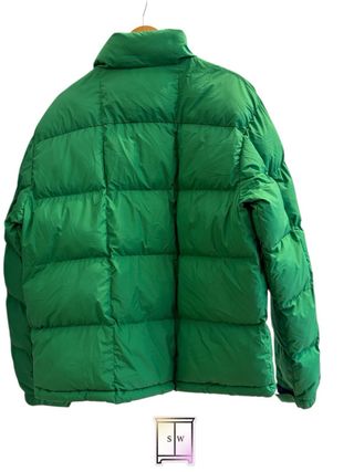 Polo Sport green bomber jacket