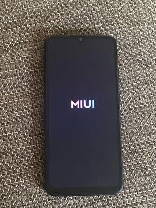 Xiaomi Redmi 9C NFC