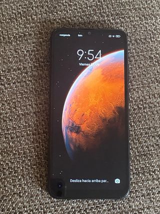 Xiaomi Redmi 9C NFC