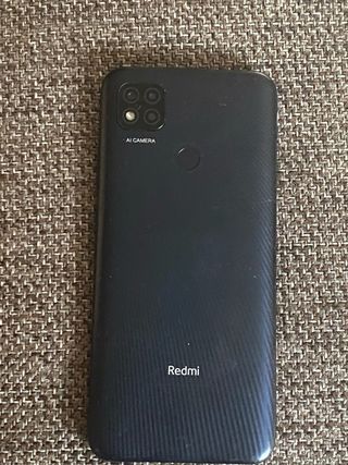 Xiaomi Redmi 9C NFC