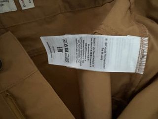 Pantalón Fjällräven Vidda Pro Ventilated Long