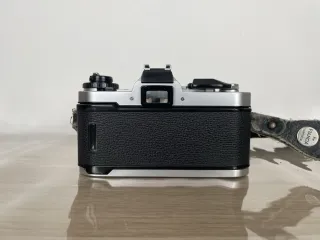 Fotocamera Fujica AX-1 Reflex 35mm Obiettivo 50mm