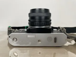 Fotocamera Fujica AX-1 Reflex 35mm Obiettivo 50mm