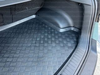 Kia Sportage desde 2022 protector cubre maletero