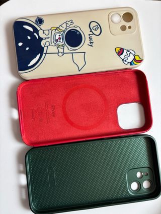 iPhone 12 128GB Azul