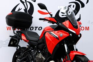 YAMAHA TRACER 7 ¿A2?
