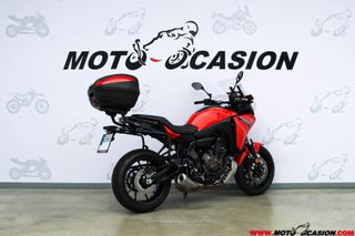 YAMAHA TRACER 7 ¿A2?