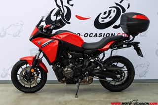 YAMAHA TRACER 7 ¿A2?