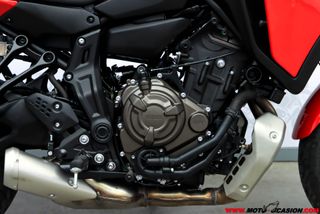 YAMAHA TRACER 7 ¿A2?