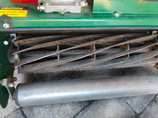 Cortacésped Masport Olympic 500