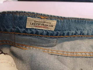 Pantalones Levi's 511   W34 L32