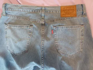 Pantalones Levi's 511   W34 L32