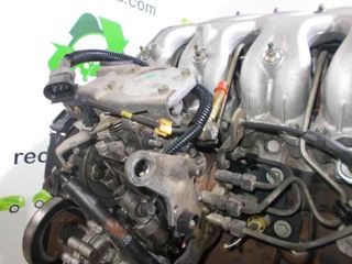 Motor completo g8te706 renault laguna rectp2524520