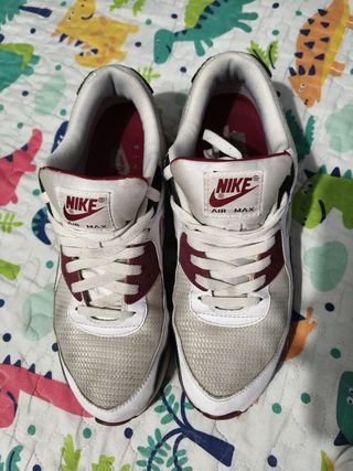 Nike Air Max Talla 45.5