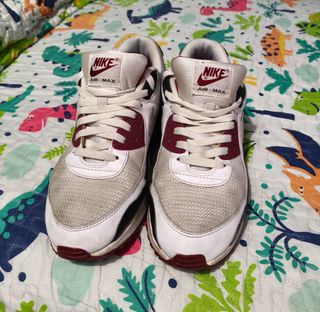 Nike Air Max Talla 45.5