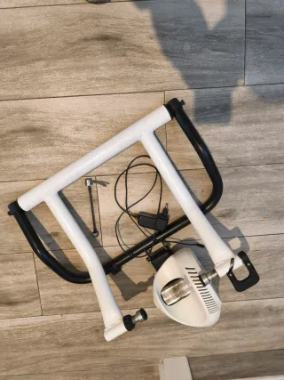 Rodillo Bkool Connect Sport