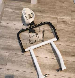 Rodillo Bkool Connect Sport