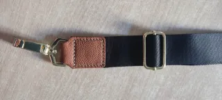 2412291102 tracolla elegante per borsa