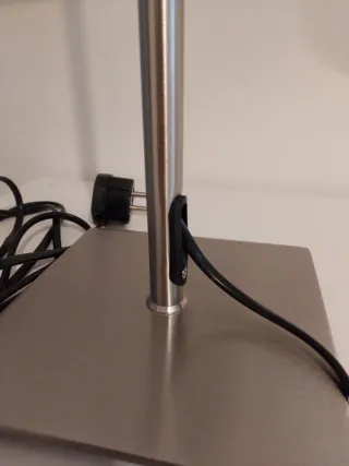 Lámparas de mesa Ikea (2 unidades)