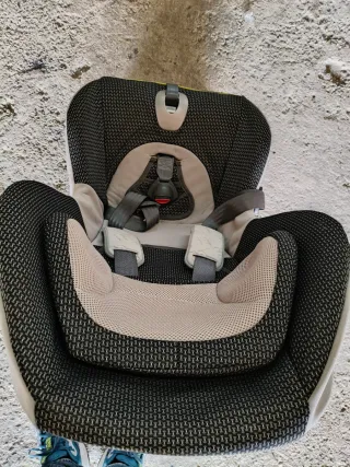 Silla de coche para bebé