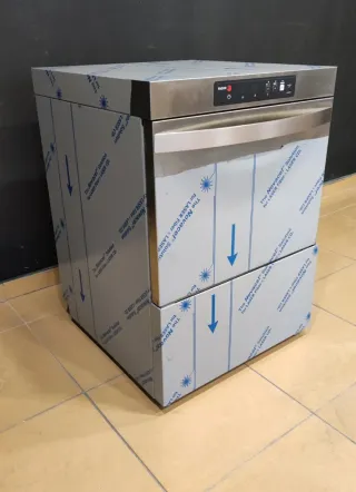 Lavavajillas Profesional Fagor