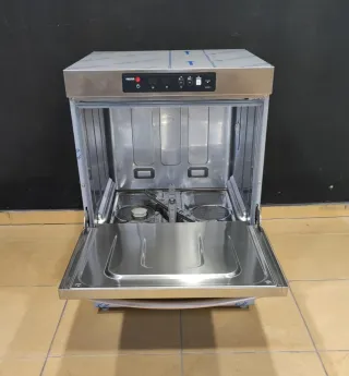 Lavavajillas Profesional Fagor