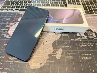 iPhone 16 Pro 128GB Negro
