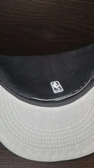 Gorra Brooklyn Nets New Era 9FIFTY Negra