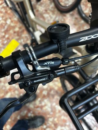 Bicicleta Eléctrica Conor Viena Plus